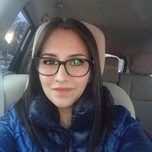 Meet your Posher, Belissa